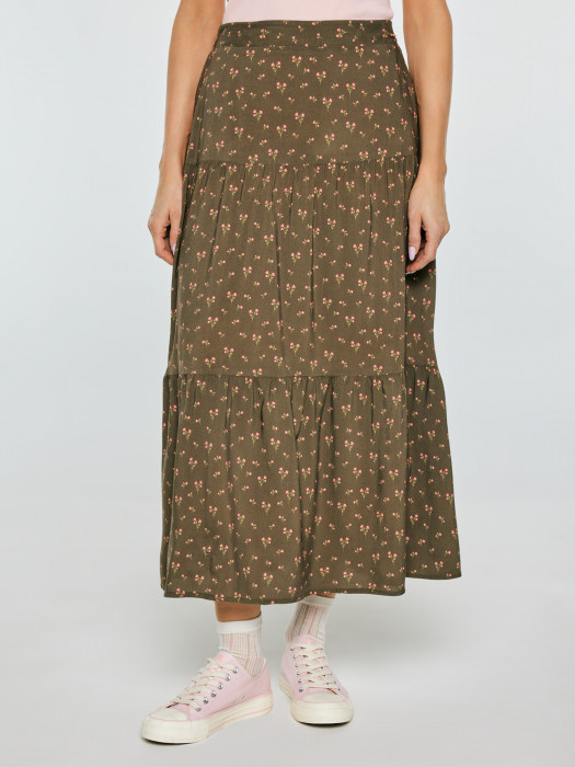 Dámska sukňa VENDI 303